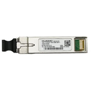 Huawei 02318170 Optical Network Interface Module