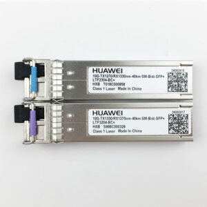 Huawei 34060918 Optical Transport Interface Module