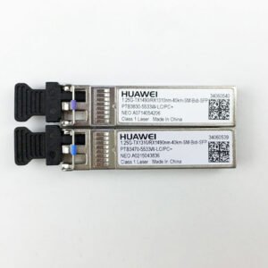Huawei 02315209 Optical Network Interface Module