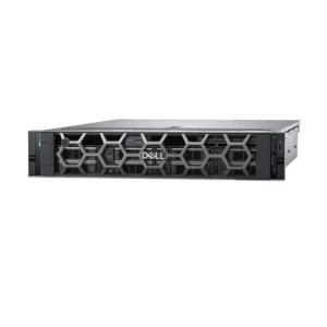 Dell PowerEdge R740 Server | Dual Xeon Gold 6240R | 384GB RAM | 3× NVIDIA Tesla M10 32GB GPU